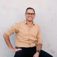 Astro Hospitality | Superior Guest Experience Employee Geoff Beatson's profile photo