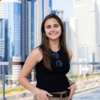 ICC Employee Elizabeth Martin's profile photo
