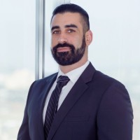West Coast Trial Lawyers Employee Imahn Nadim's profile photo