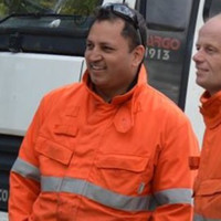 Dorset & Wiltshire Fire and Rescue Service Employee Antony Bholah's profile photo