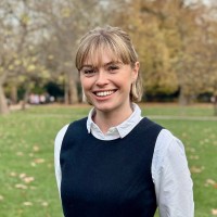 The Chief of Staff Association Employee Katie Noble's profile photo