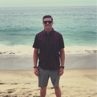 TruLog Employee Marcus R.'s profile photo
