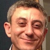 Alarko Holding Employee Alpaslan Serpen's profile photo