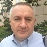 Cloudticity Employee Kevin Vaughan's profile photo