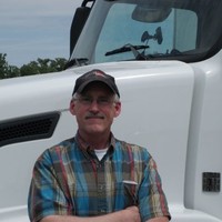 City of Pigeon Forge Employee Greg Parzych's profile photo