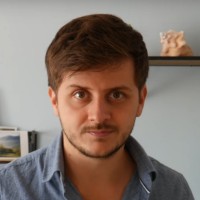 Bioviva Employee Romain Perdrix's profile photo