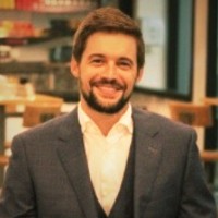 Noah Cook-Dubin Email & Phone Number