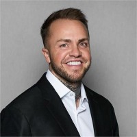 Kent Data Centres Employee Fraser Hogg's profile photo