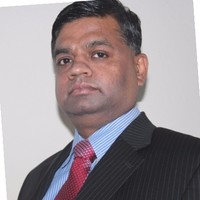 Big 4 Consultancy Firm Employee Karthikeyan Kaliyaperumal's profile photo