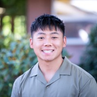 University of Washington Information School Employee Nathan Han's profile photo