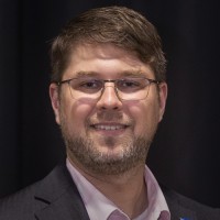 Northeastern University Employee Edgar Goluch's profile photo