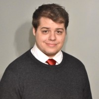 CISP Employee Seth Brakefield's profile photo