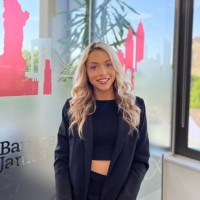 Barrington James Employee Alicia Chacksfield's profile photo
