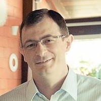 ConsertaSmart Employee Marco Aurelio Pereira's profile photo