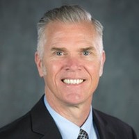 Atlas Crown Financial, Inc. Employee Patrick Magee's profile photo