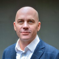 City of Raleigh Municipal Government Employee Chad Foley's profile photo