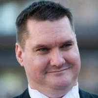NAPA Auto Parts Asia Pacific Employee Greg Phenna's profile photo