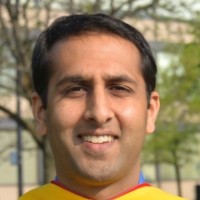 Anish Kothari Email & Phone Number