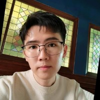 FootfallCam Employee Chin Ng's profile photo
