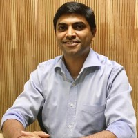 ShopSe Employee Pallav Jain's profile photo