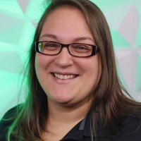 Fund&Grow Employee Jessica Rodriguez's profile photo