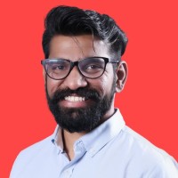 PriceLabs Employee Richie Khandelwal's profile photo