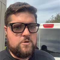 GL Technologies Lab Services Employee Anthony Eckert's profile photo