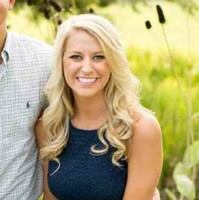 Austin Hatcher Foundation for Pediatric Cancer Employee Lauren Kelly's profile photo