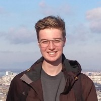 The Pensions Ombudsman Employee Jay Dominy's profile photo