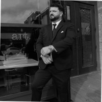 Schaffer Construction, LLC Employee Eric Williams's profile photo