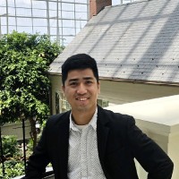 Gaylord Hotels Employee Jacob Michael Acuna's profile photo