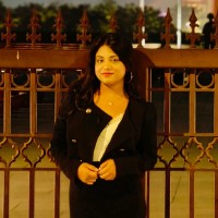 Croma Campus Pvt. Ltd. Employee Akanksha Singh's profile photo