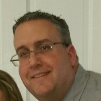 Sodexo Employee Justin Dabate's profile photo