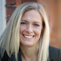 Documenting Hope Employee Beth Lambert's profile photo