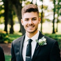 The Hershey Company Employee Caleb Edwards's profile photo