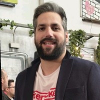 Enterticket Employee Eduard Romeu Moreno's profile photo