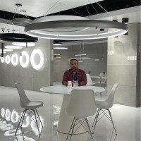 Ignite Concepts Employee Dennis Espinal's profile photo
