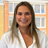 Iceni Projects Employee Emilia Harrison's profile photo