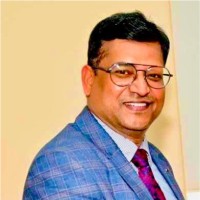 Maulana Azad National Urdu University (MANUU) Employee Tabrez Ahmad's profile photo