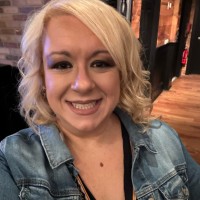 Trinity Solar Employee Lisa Rinaldi's profile photo