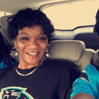 Town of Davidson Employee Geriee Gillespie's profile photo