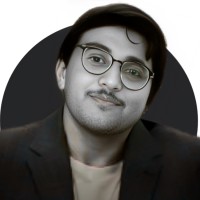 MSG Group Employee Soumya Mazumdar's profile photo