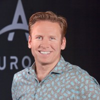 Aurora Payments Employee Alan Gibbon's profile photo
