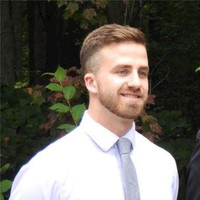 Creston Industrial Sales Employee Zach Peters's profile photo