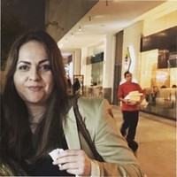 umbranza Employee Gilda García's profile photo