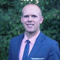 City of Bellingham Employee Jacob Koppenberg's profile photo