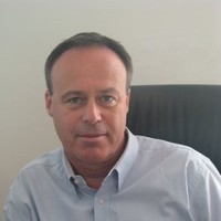 Telford Offshore Employee Mike Chadwin's profile photo