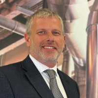 Blackline Safety Europe Employee Simon Rich's profile photo
