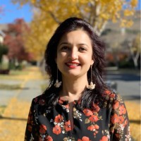 Email e telefono di Priyanka Srivastava