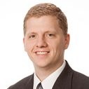 The ECC Association Employee Dustin Tremaine's profile photo